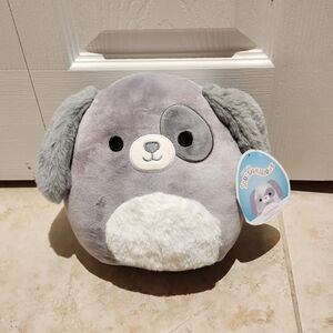 Gustavus Squishmallow (Gus)